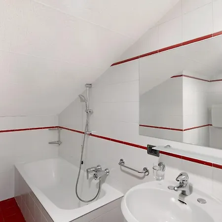 Apartment Casa Marcos N 36 *