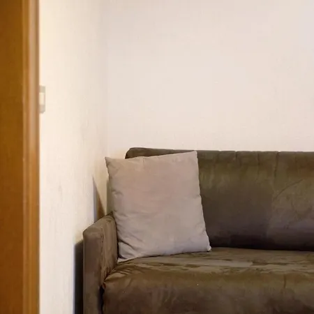 Appartement Casa Marcos N 36 Livigno