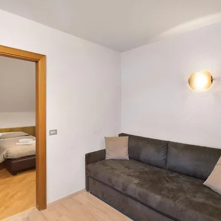 Casa Marcos N 36 * Livigno