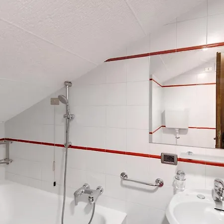 Casa Marcos N 36 Livigno