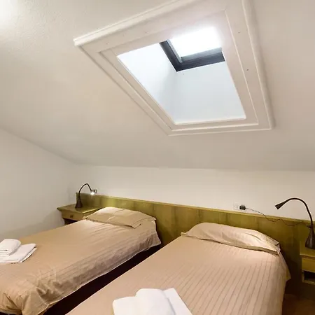 Casa Marcos N 36 Apartamento