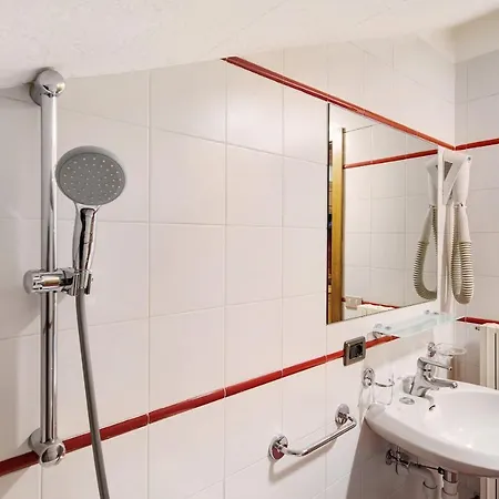 Casa Marcos N 36 * Livigno