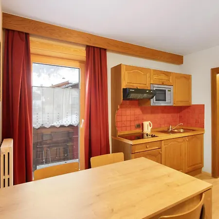 Casa Marcos N 36 * Livigno