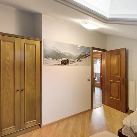 Appartamento Casa Marcos N 36