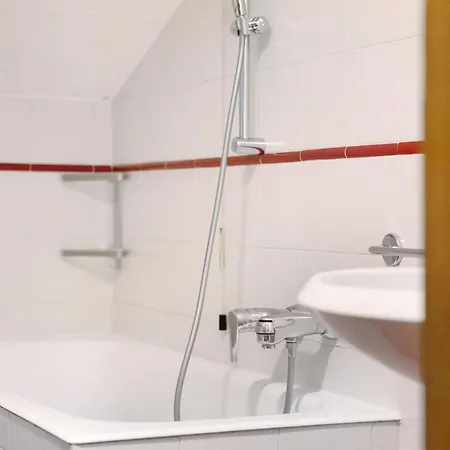 Appartamento Casa Marcos N 36